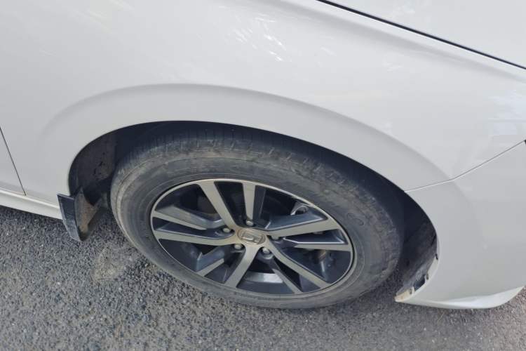 Used Honda Integra 2022 240TURBO CVT Technology Edition Right Front Wheel Hub