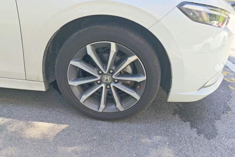 Used Honda Integra 2022 240TURBO CVT Luxury Edition Right Front Wheel Hub