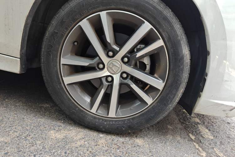 Used Honda Integra 2022 240TURBO CVT Technology Edition Right Front Wheel Hub