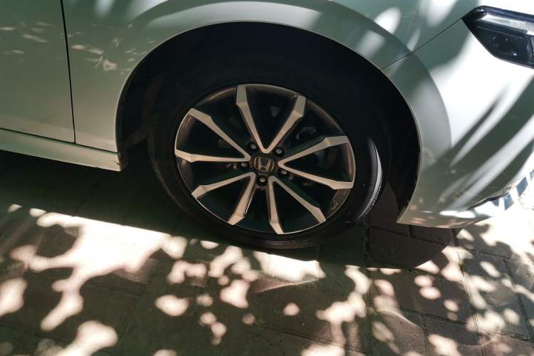 Used Honda Integra 2022 240TURBO CVT Luxury Edition Right Front Wheel Hub