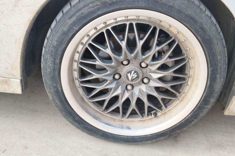 Used Honda Integra 2022 240TURBO CVT Prestige Edition Right Front Wheel Hub