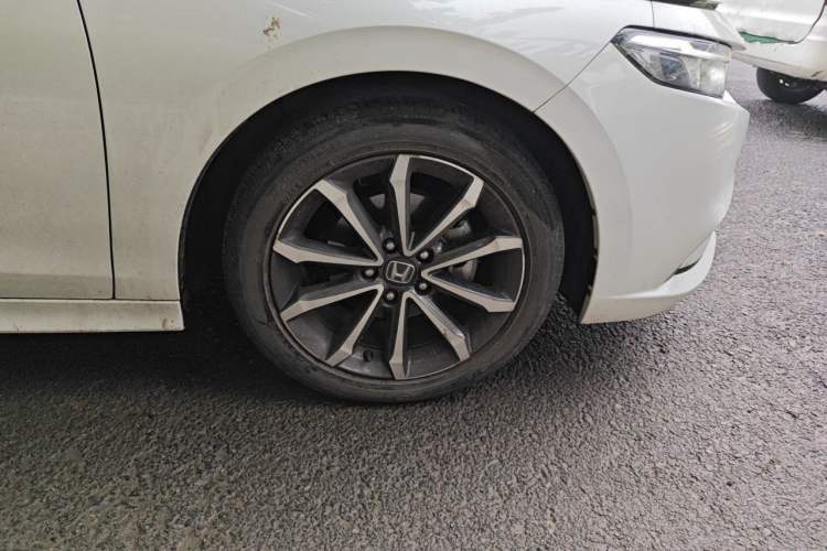 Used Honda Integra 2022 240TURBO CVT Luxury Edition Right Front Wheel Hub