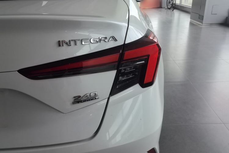 Used Honda Integra 2022 240TURBO CVT Technology Edition Right Rear Taillight