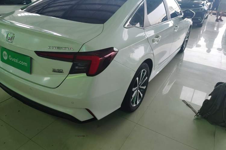 Used Honda Integra 2022 240TURBO CVT Technology Edition Right Rear Taillight