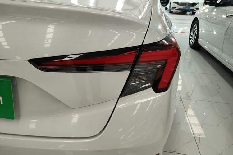 Used Honda Integra 2022 240TURBO CVT Technology Edition Right Rear Taillight