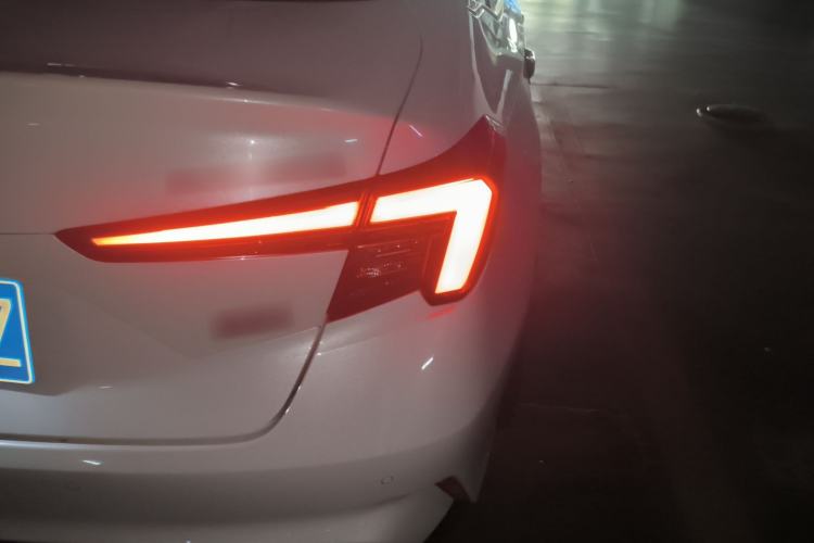 Used Honda Integra 2022 240TURBO CVT Technology Edition Right Rear Taillight