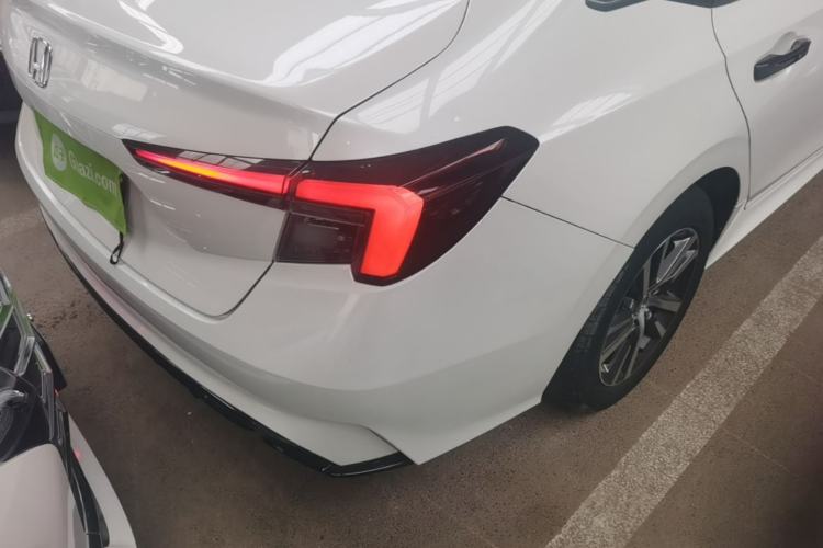 Used Honda Integra 2022 240TURBO CVT Technology Edition Right Rear Taillight