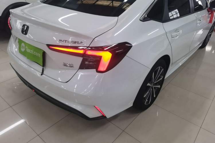 Used Honda Integra 2022 240TURBO CVT Prestige Edition Right Rear Taillight