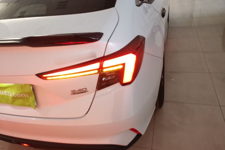 Used Honda Integra 2022 240TURBO CVT Technology Edition Right Rear Taillight