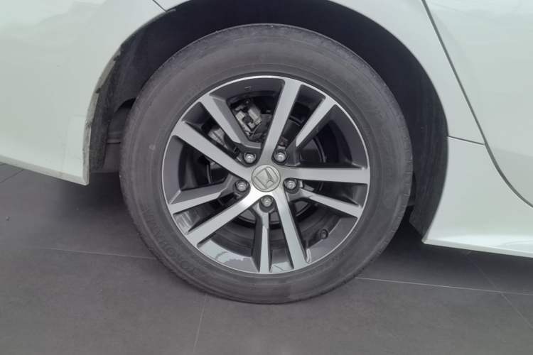Used Honda Integra 2022 240TURBO CVT Technology Edition Right Rear Wheel Hub