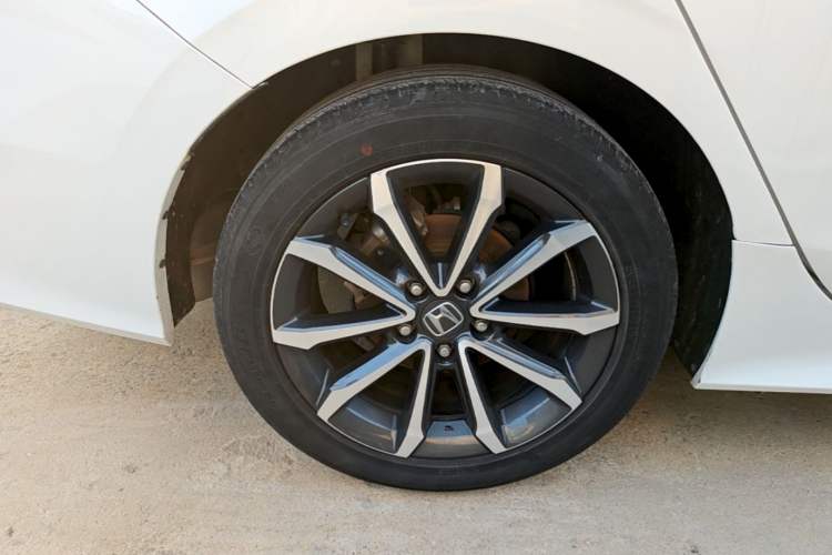 Used Honda Integra 2022 240TURBO CVT Luxury Edition Right Rear Wheel Hub