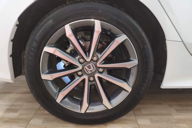 Used Honda Integra 2022 240TURBO CVT Luxury Edition Right Rear Wheel Hub