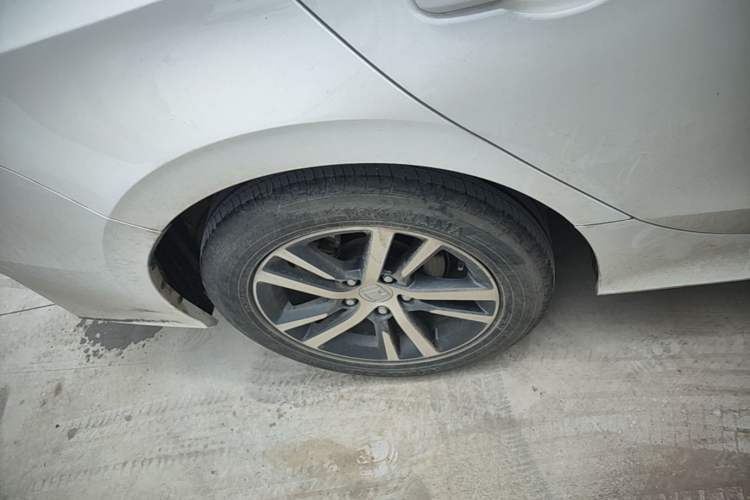 Used Honda Integra 2022 240TURBO CVT Prestige Edition Right Rear Wheel Hub