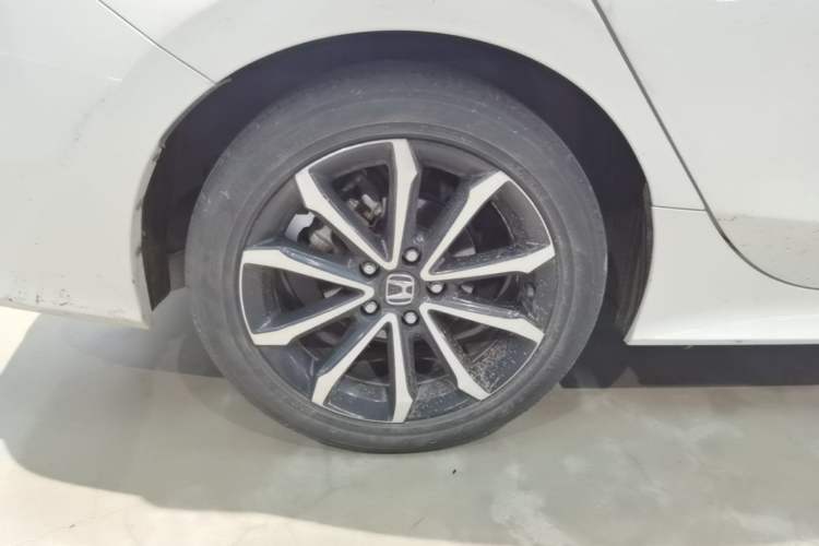 Used Honda Integra 2022 240TURBO CVT Prestige Edition Right Rear Wheel Hub