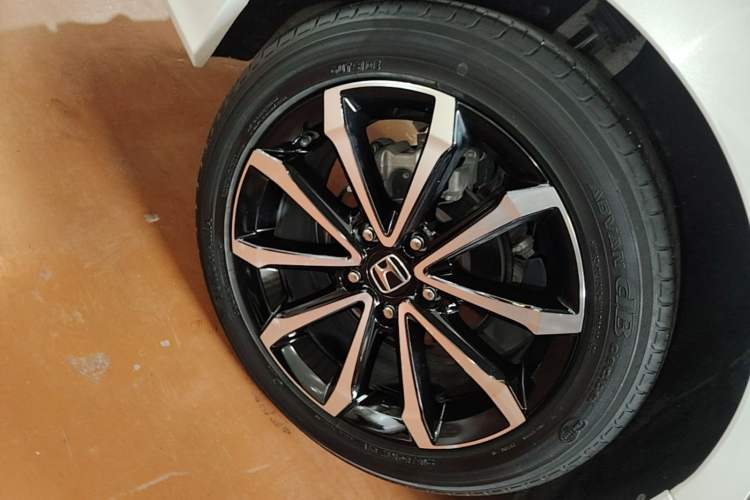 Used Honda Integra 2022 240TURBO CVT Prestige Edition Right Rear Wheel Hub