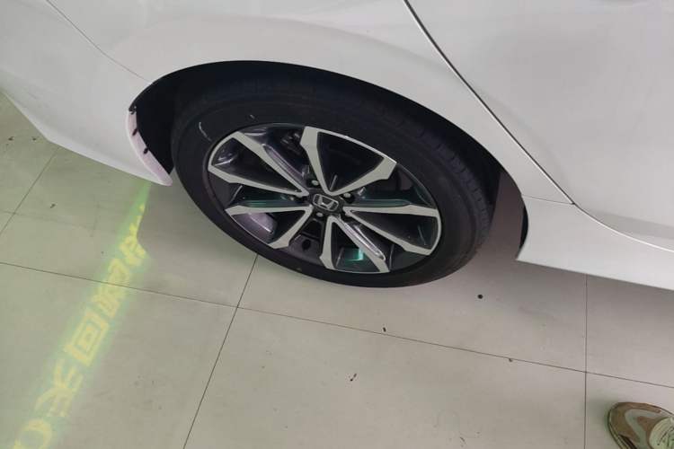 Used Honda Integra 2022 240TURBO CVT Technology Edition Right Rear Wheel Hub