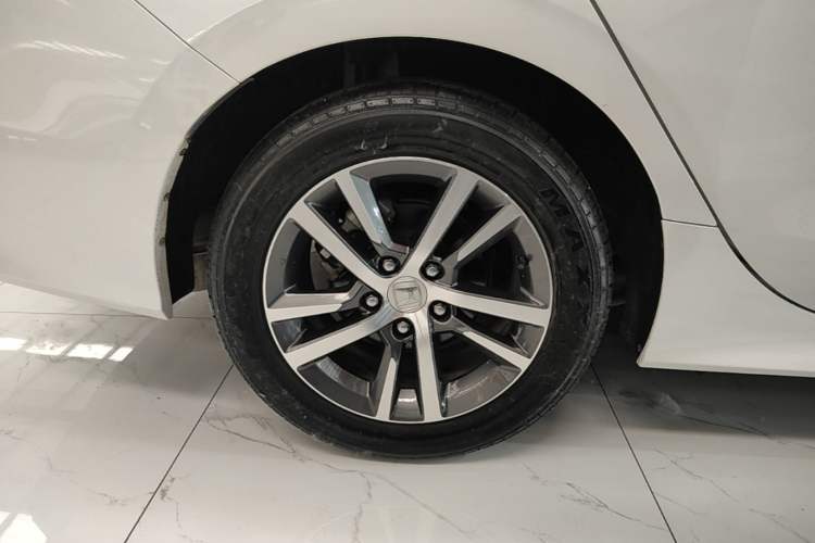 Used Honda Integra 2022 240TURBO CVT Technology Edition Right Rear Wheel Hub