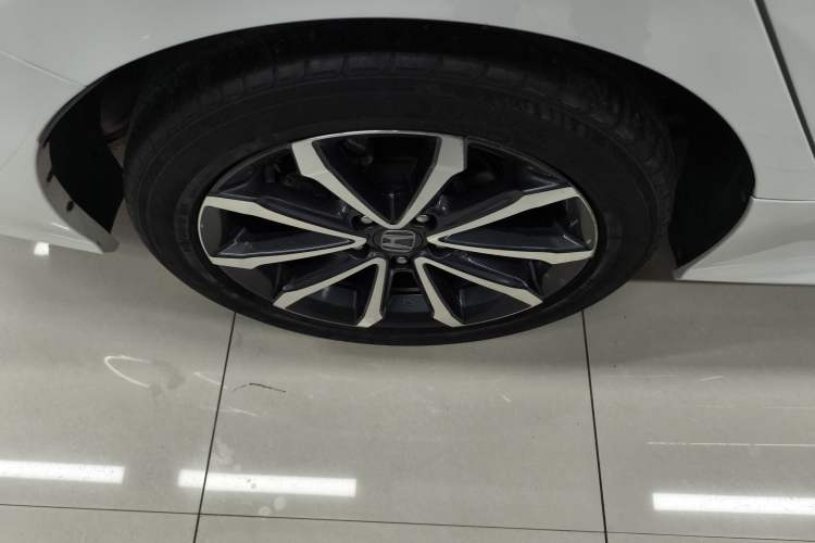 Used Honda Integra 2022 240TURBO CVT Luxury Edition Right Rear Wheel Hub