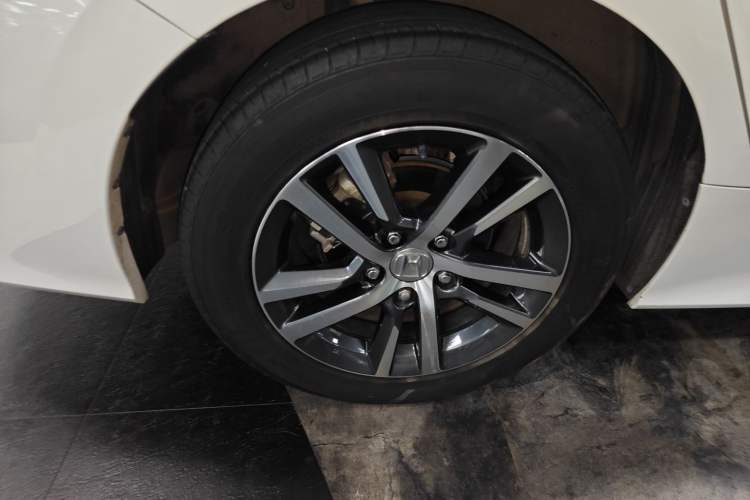 Used Honda Integra 2022 240TURBO CVT Prestige Edition Right Rear Wheel Hub
