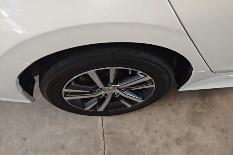 Used Honda Integra 2022 240TURBO CVT Technology Edition Right Rear Wheel Hub