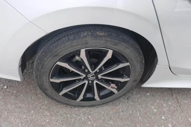 Used Honda Integra 2022 240TURBO CVT Prestige Edition Right Rear Wheel Hub