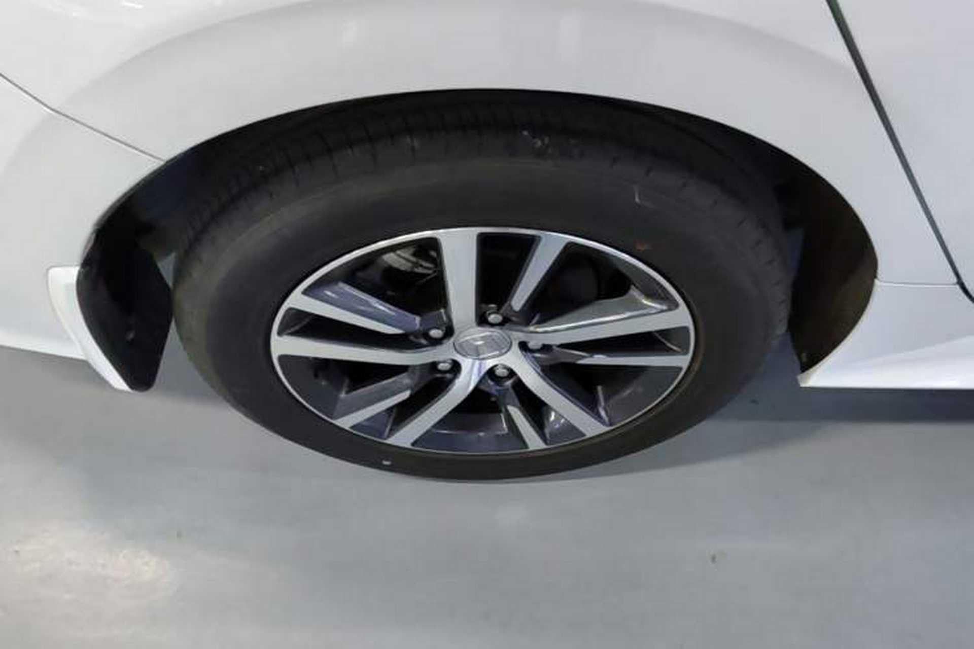 Used Honda Integra 2022 240TURBO CVT Technology Edition Right Rear Wheel Hub