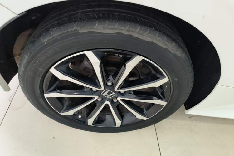 Used Honda Integra 2022 240TURBO CVT Phantom Night·Tech Edition Right Rear Wheel Hub