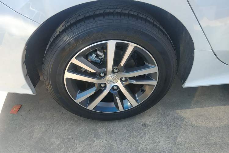Used Honda Integra 2022 240TURBO CVT Technology Edition Right Rear Wheel Hub