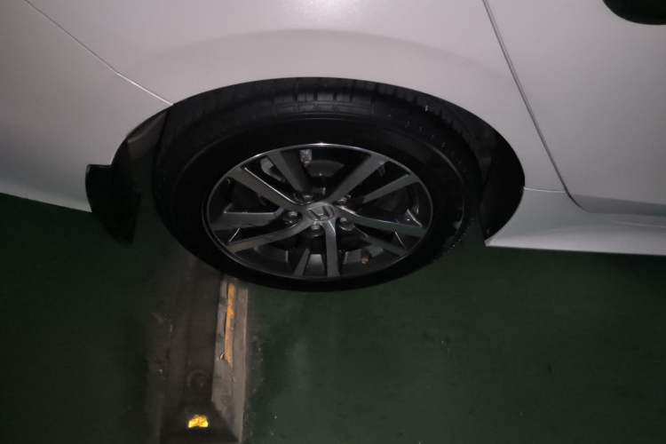 Used Honda Integra 2022 240TURBO CVT Technology Edition Right Rear Wheel Hub