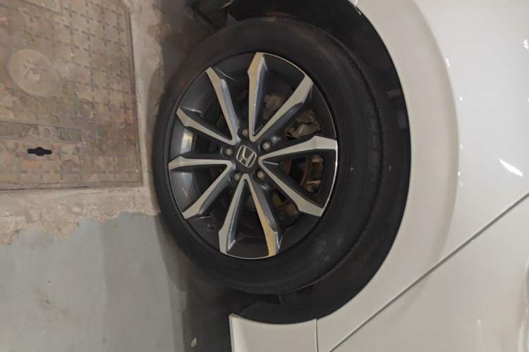 Used Honda Integra 2022 240TURBO CVT Luxury Edition Right Rear Wheel Hub