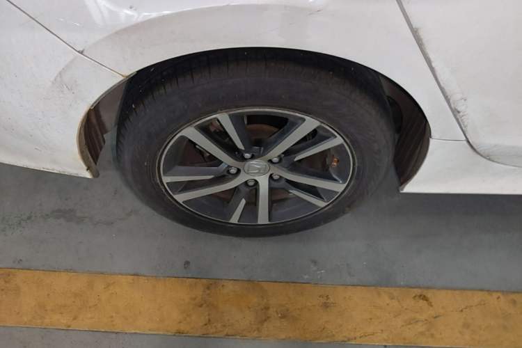 Used Honda Integra 2022 240TURBO CVT Prestige Edition Right Rear Wheel Hub