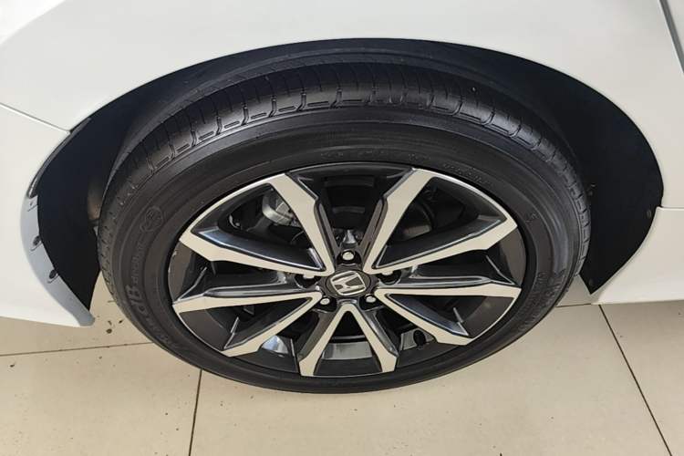 Used Honda Integra 2022 240TURBO CVT Luxury Edition Right Rear Wheel Hub