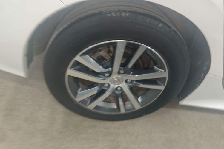 Used Honda Integra 2022 240TURBO CVT Technology Edition Right Rear Wheel Hub