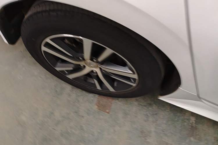 Used Honda Integra 2022 240TURBO CVT Technology Edition Right Rear Wheel Hub