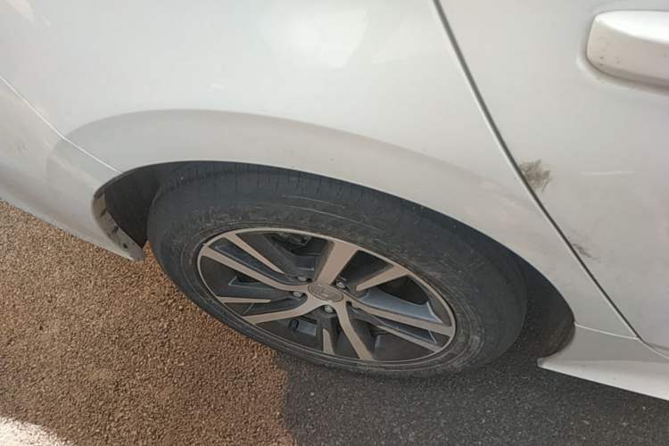 Used Honda Integra 2022 240TURBO CVT Technology Edition Right Rear Wheel Hub