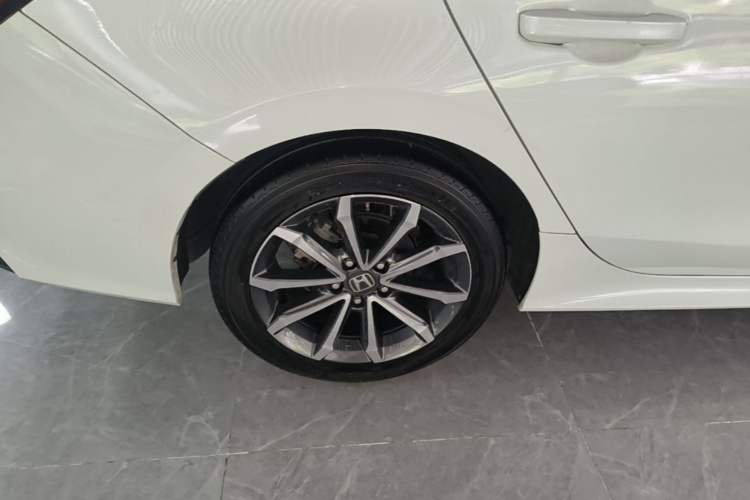 Used Honda Integra 2022 240TURBO CVT Luxury Edition Right Rear Wheel Hub