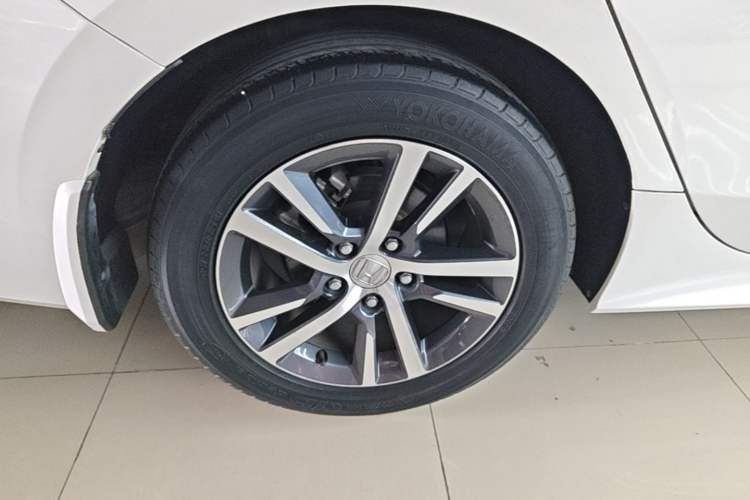 Used Honda Integra 2022 240TURBO CVT Prestige Edition Right Rear Wheel Hub