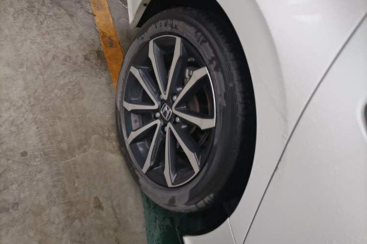 Used Honda Integra 2022 240TURBO CVT Prestige Edition Right Rear Wheel Hub