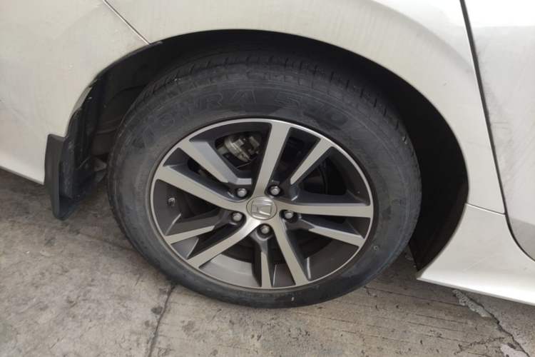 Used Honda Integra 2022 240TURBO CVT Technology Edition Right Rear Wheel Hub