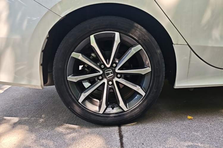Used Honda Integra 2022 240TURBO CVT Luxury Edition Right Rear Wheel Hub