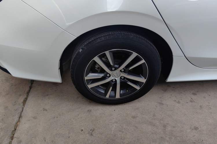 Used Honda Integra 2022 240TURBO CVT Technology Edition Right Rear Wheel Hub