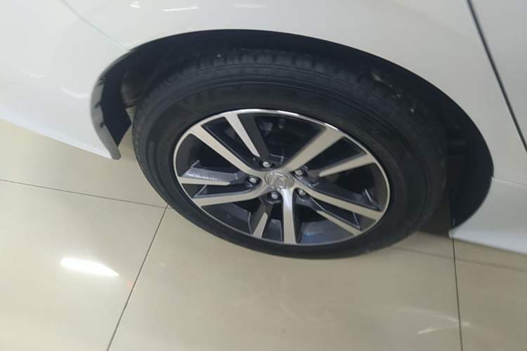 Used Honda Integra 2022 240TURBO CVT Prestige Edition Right Rear Wheel Hub