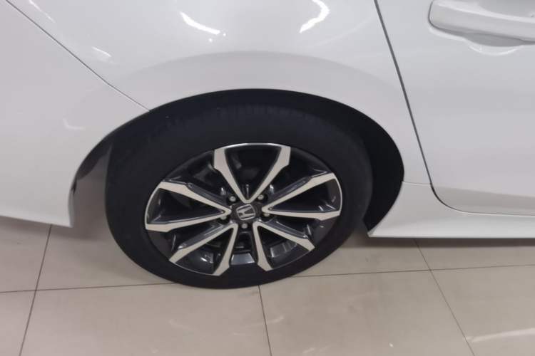 Used Honda Integra 2022 240TURBO CVT Prestige Edition Right Rear Wheel Hub