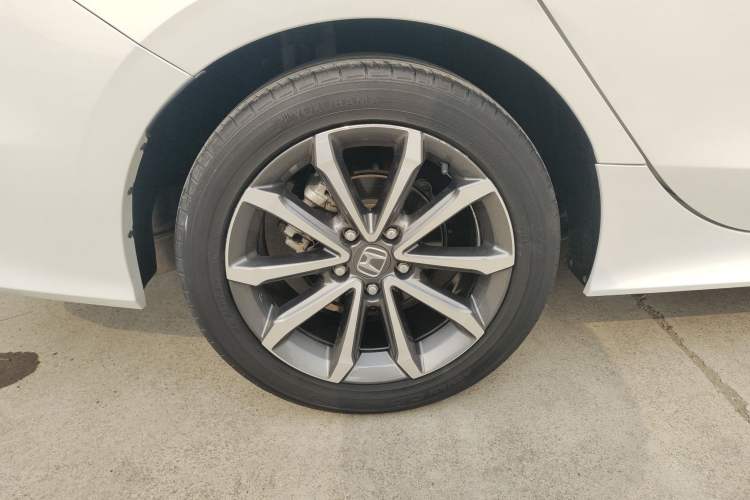 Used Honda Integra 2022 240TURBO CVT Luxury Edition Right Rear Wheel Hub