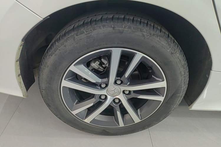Used Honda Integra 2022 240TURBO CVT Prestige Edition Right Rear Wheel Hub