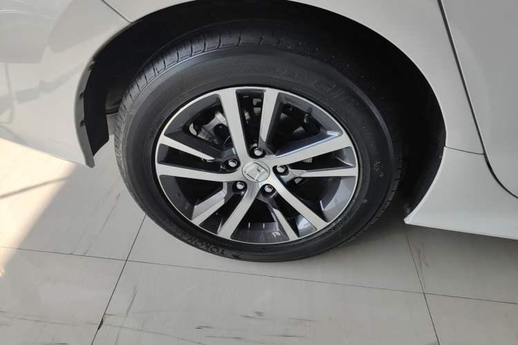 Used Honda Integra 2022 240TURBO CVT Technology Edition Right Rear Wheel Hub
