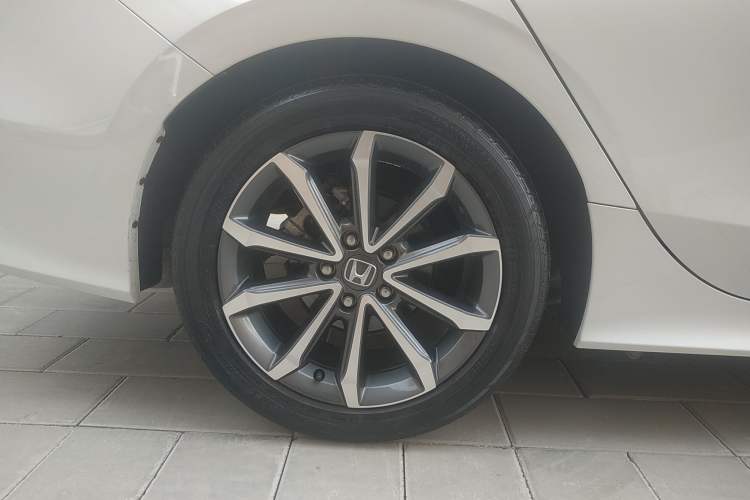 Used Honda Integra 2022 240TURBO CVT Luxury Edition Right Rear Wheel Hub