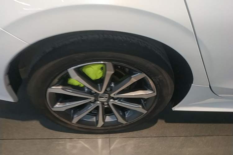 Used Honda Integra 2022 240TURBO CVT Luxury Edition Right Rear Wheel Hub