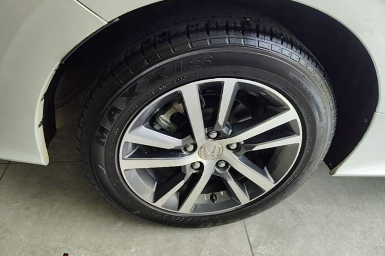 Used Honda Integra 2022 240TURBO CVT Phantom Night Luxury Edition Right Rear Wheel Hub