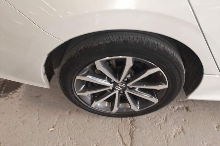 Used Honda Integra 2022 240TURBO CVT Luxury Edition Right Rear Wheel Hub